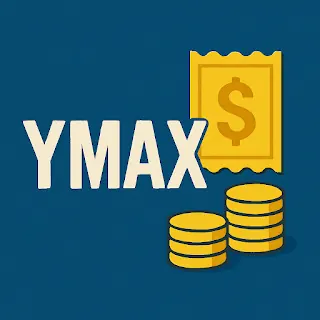YMAX 배당일, 배당금