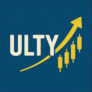 ULTY 배당일, 배당금